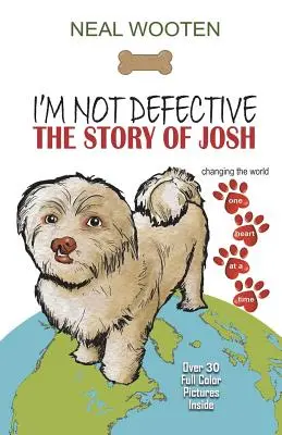 Nie jestem wadliwy: Historia Josha - I'm Not Defective: The Story of Josh