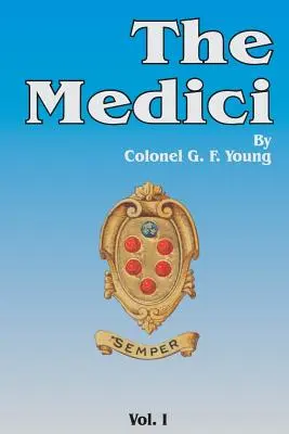 Medyceusze, tom 1 - The Medici, Volume 1