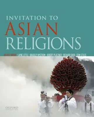 Zaproszenie do religii azjatyckich - Invitation to Asian Religions