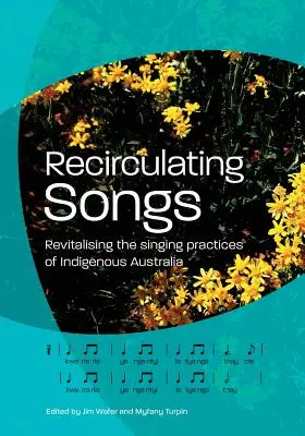 Recyrkulacja pieśni: Ożywienie praktyk śpiewu rdzennych mieszkańców Australii - Recirculating Songs: Revitalising the singing practices of Indigenous Australia