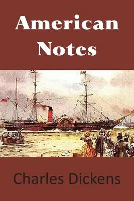 Notatki amerykańskie - American Notes