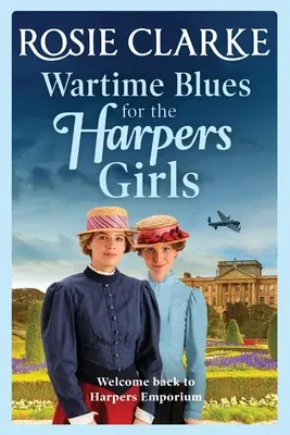 Wojenny blues dla Harpers Girls - Wartime Blues for the Harpers Girls