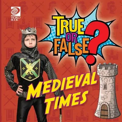 Prawda czy fałsz? Średniowiecze - True or False? Medieval Times