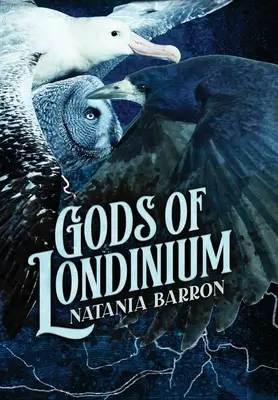 Bogowie Londinium - Gods of Londinium