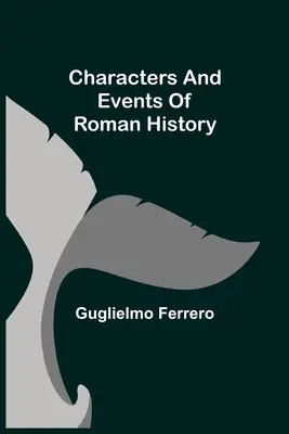 Postacie i wydarzenia z historii Rzymu - Characters and events of Roman History