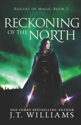 Reckoning of the North: Opowieść o Dwemharze - Reckoning of the North: A Tale of the Dwemhar
