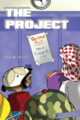 Projekt - The Project