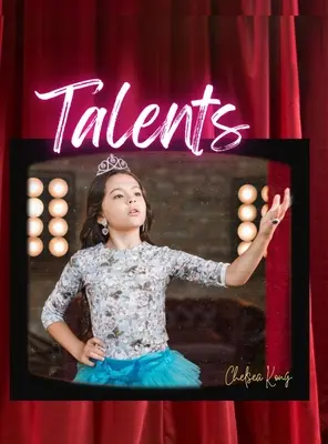 Talenty - Talents