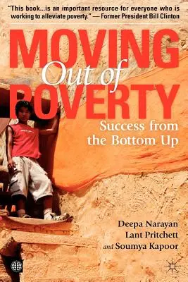 Wychodzenie z ubóstwa (tom 2): Sukces od podstaw - Moving Out of Poverty (Volume 2): Success from the Bottom Up