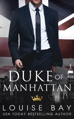 Książę Manhattanu - Duke of Manhattan