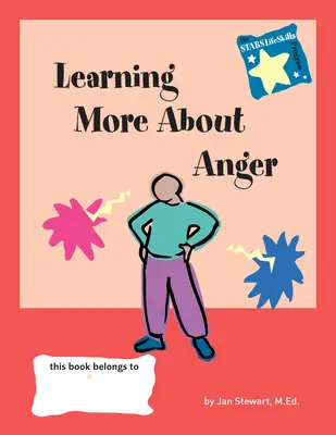 Więcej informacji o gniewie - Learning More about Anger