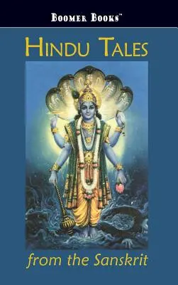 Hinduskie opowieści z sanskrytu - Hindu Tales from the Sanskrit