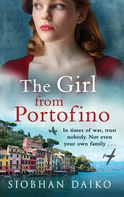 Dziewczyna z Portofino - The Girl from Portofino