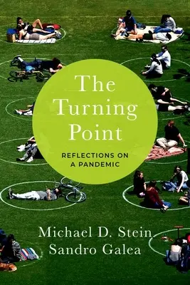 Punkt zwrotny: Refleksje na temat pandemii - The Turning Point: Reflections on a Pandemic