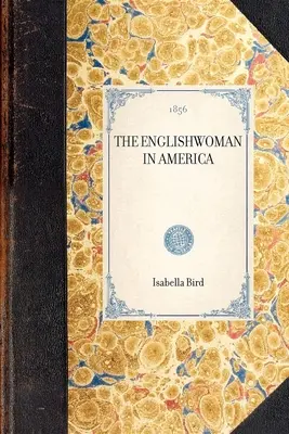 Angielka w Ameryce - Englishwoman in America