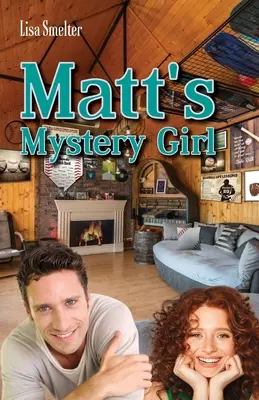 Tajemnicza dziewczyna Matta - Matt's Mystery Girl