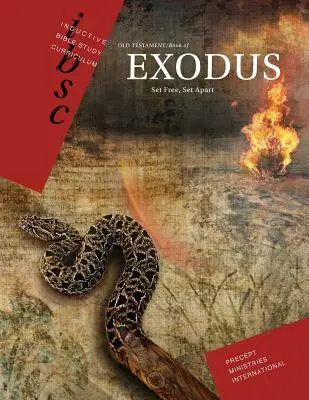 Exodus: Uwolniony, Oddzielony - Exodus: Set Free, Set Apart