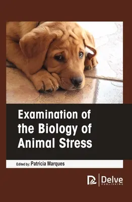 Badanie biologii stresu u zwierząt - Examination of the Biology of Animal Stress