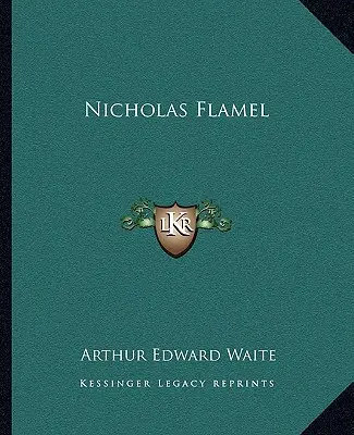 Nicholas Flamel