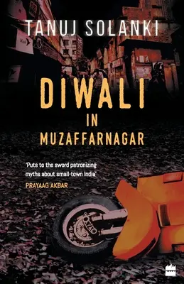 Diwali w Muzaffarnagar: historie - Diwali in Muzaffarnagar: Stories