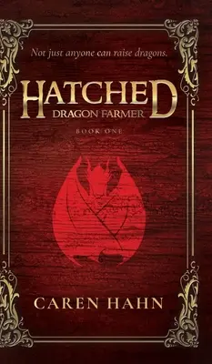 Wyklucie: Farmer Smoków - Hatched: Dragon Farmer