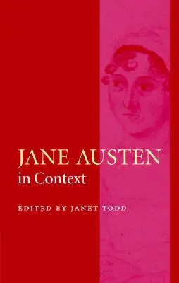 Jane Austen w kontekście - Jane Austen in Context