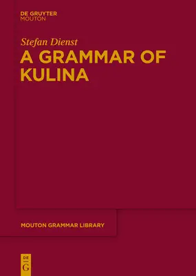 Gramatyka Kulina - A Grammar of Kulina