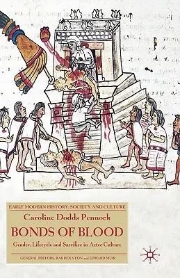 Więzy krwi: Płeć, cykl życia i poświęcenie w kulturze Azteków - Bonds of Blood: Gender, Lifecycle and Sacrifice in Aztec Culture