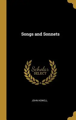 Piosenki i sonety - Songs and Sonnets