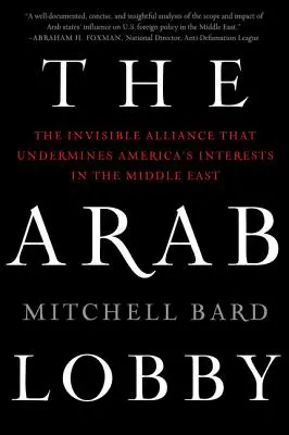 Arabskie lobby - The Arab Lobby