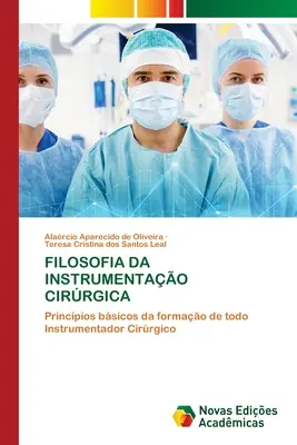 Filosofia Da Instrumentao Cirrgica