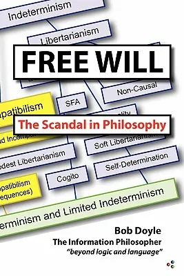 Wolna wola: Skandal w filozofii - Free Will: The Scandal in Philosophy