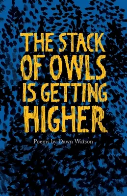 Stos sów jest coraz wyższy - The Stack of Owls is Getting Higher