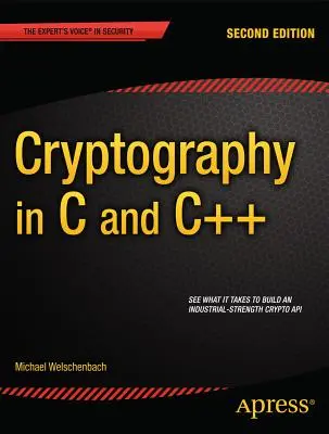 Kryptografia w C i C++ - Cryptography in C and C++