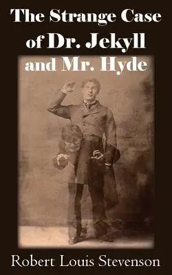 Dziwny przypadek doktora Jekylla i pana Hyde'a - The Strange Case of Dr. Jekyll and Mr. Hyde