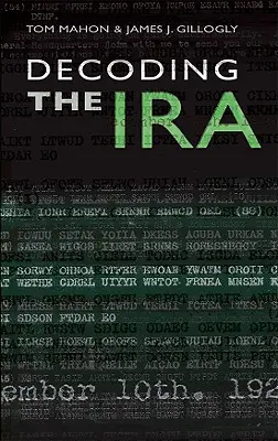 Dekodowanie IRA - Decoding the IRA