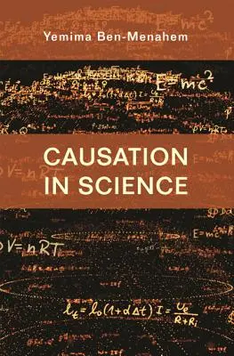 Związek przyczynowy w nauce - Causation in Science