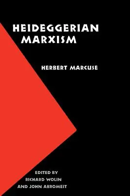 Heideggerowski marksizm - Heideggerian Marxism