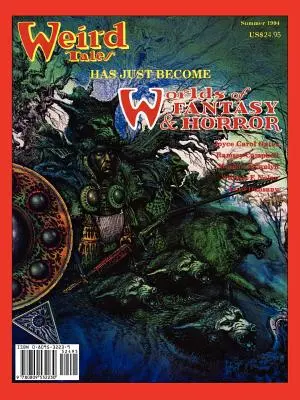 Weird Tales 309-11 (lato 1994-lato 1996) - Weird Tales 309-11 (Summer 1994-Summer 1996)