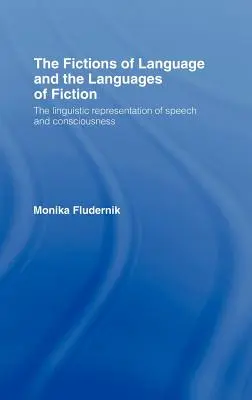 Fikcje języka i języki fikcji - The Fictions of Language and the Languages of Fiction