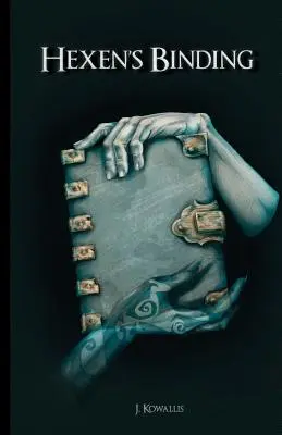 Wiązanie Hexena - Hexen's Binding