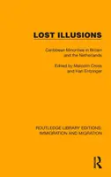 Stracone złudzenia: Karaibskie mniejszości w Wielkiej Brytanii i Holandii - Lost Illusions: Caribbean Minorities in Britain and the Netherlands