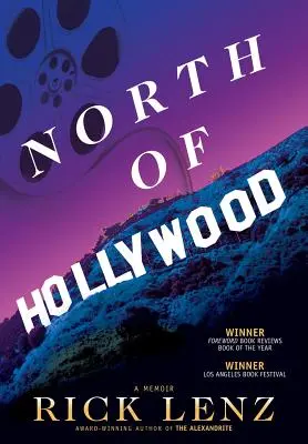 Na północ od Hollywood: Pamiętnik - North of Hollywood: A Memoir