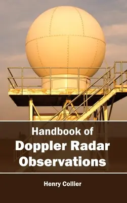 Podręcznik obserwacji radaru dopplerowskiego - Handbook of Doppler Radar Observations