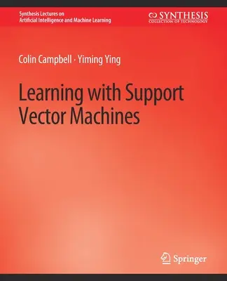 Uczenie się za pomocą maszyn wektorów nośnych - Learning with Support Vector Machines