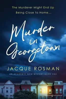 Morderstwo w Georgetown - Murder in Georgetown