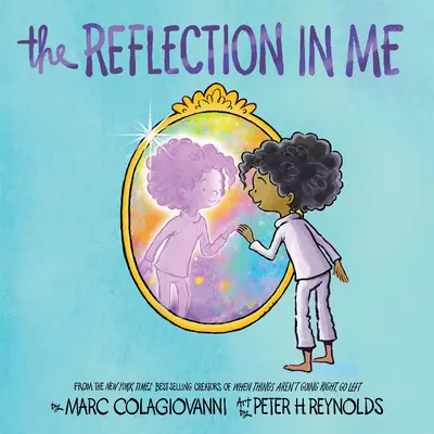 Odbicie we mnie - The Reflection in Me