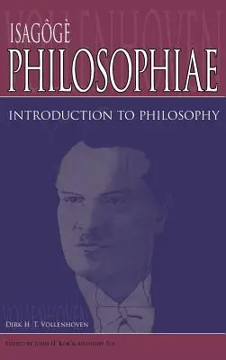 Isagoge Philosophiae: Wprowadzenie do filozofii - Isagoge Philosophiae: Introduction to Philosophy