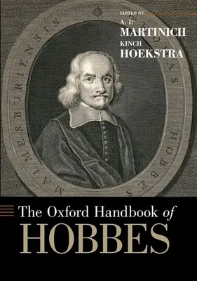 Oksfordzki podręcznik Hobbesa - The Oxford Handbook of Hobbes