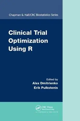 Optymalizacja badań klinicznych z wykorzystaniem R - Clinical Trial Optimization Using R